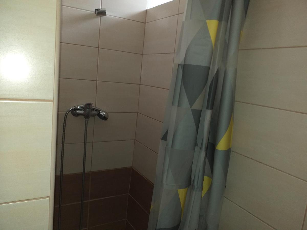 Turisticka Ubytovna Chalupa Runina 8 מראה חיצוני תמונה
