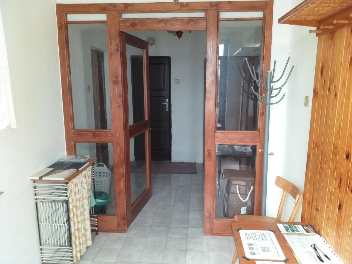 Turisticka Ubytovna Chalupa Runina 8 מראה חיצוני תמונה